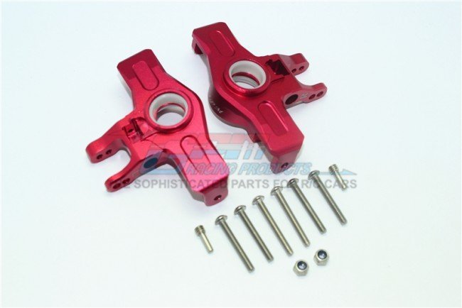 TRAXXAS Unlimited Desert Racer Precision Front Knuckle Arms UDR021