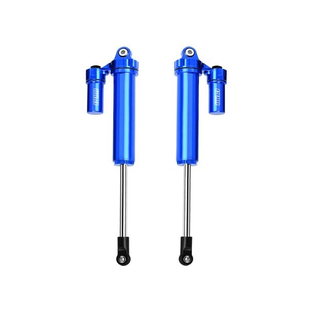 TRAXXAS UNLIMITED DESERT RACER Aluminum Front L-shape Internal Damper (135mm) - 2pc set - GPM UDR135FX/L