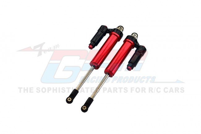 For TRAXXAS UNLIMITED DESERT RACER Front L-shape 135mm Piggy Back