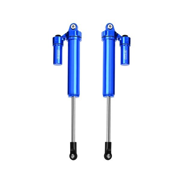 TRAXXAS UNLIMITED DESERT RACER Aluminum Rear L-shape Internal Damper (160mm) - 2pc set - GPM UDR160RX/L