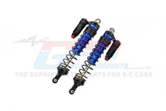 GPM Aluminum Rear Shock Mount For Traxxas Unlimited Desert Racer - UDR030