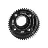 TRAXXAS UNLIMITED DESERT RACER 40CR Carbon Steel 47T Center Differential Spur Gear (0.8 Modulus ,32p) - GPM UDR047TS
