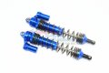 alt="TRAXXAS UNLIMITED DESERT RACER Aluminum Front L-shape Spring Damper (135mm) - 2pc set - GPM UDR135F/L" title="TRAXXAS UNLIMITED DESERT RACER Aluminum Front L-shape Spring Damper (135mm) - 2pc set - GPM UDR135F/L"