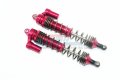 alt="TRAXXAS UNLIMITED DESERT RACER Aluminum Front L-shape Spring Damper (135mm) - 2pc set - GPM UDR135F/L" title="TRAXXAS UNLIMITED DESERT RACER Aluminum Front L-shape Spring Damper (135mm) - 2pc set - GPM UDR135F/L"