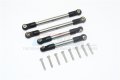alt="TRAXXAS UNLIMITED DESERT RACER Stainless Steel 304 Adjustable Supportive Tie Rod For Anti-roll Bar - 12pc set - GPM UDR311FRS" title="TRAXXAS UNLIMITED DESERT RACER Stainless Steel 304 Adjustable Supportive Tie Rod For Anti-roll Bar - 12pc set - GPM UDR311FRS"