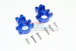 TRAXXAS UNLIMITED DESERT RACER Aluminum Rear AXLE Hub - 8pc set - GPM UDR022 TRAXXAS UNLIMITED DESERT RACER Aluminum Rear AXLE Hub - 8pc set - GPM UDR022