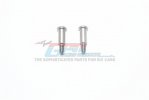 TRAXXAS UNLIMITED DESERT RACER Stainless Steel King Pin For Steering - 2pc set - GPM UDR049SC TRAXXAS UNLIMITED DESERT RACER Stainless Steel King Pin For Steering - 2pc set - GPM UDR049SC