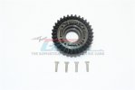 TRAXXAS UNLIMITED DESERT RACER Harden Steel #45 Front/Rear Differential Ring Gear - 5pc set - GPM UDR1200S/G1 TRAXXAS UNLIMITED DESERT RACER Harden Steel #45 Front/Rear Differential Ring Gear - 5pc set - GPM UDR1200S/G1