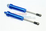 TRAXXAS UNLIMITED DESERT RACER Aluminium Front Internal Shocks (135mm) - 2pc set - GPM UDR135FX TRAXXAS UNLIMITED DESERT RACER Aluminium Front Internal Shocks (135mm) - 2pc set - GPM UDR135FX