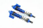 TRAXXAS UNLIMITED DESERT RACER Aluminum Rear L-shape Spring Damper (139mm) - 2pc set - GPM UDR139R/L TRAXXAS UNLIMITED DESERT RACER Aluminum Rear L-shape Spring Damper (139mm) - 2pc set - GPM UDR139R/L