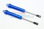 TRAXXAS UNLIMITED DESERT RACER Aluminium Rear Internal Shocks (160mm) - 2pc set - GPM UDR160RX TRAXXAS UNLIMITED DESERT RACER Aluminium Rear Internal Shocks (160mm) - 2pc set - GPM UDR160RX