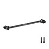 TRAXXAS UNLIMITED DESERT RACER 4140 Carbon Steel Rear Center Driveshaft - GPM UDR237SN/V1 TRAXXAS UNLIMITED DESERT RACER 4140 Carbon Steel Rear Center Driveshaft - GPM UDR237SN/V1