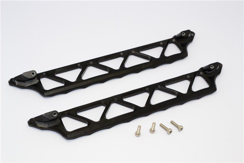 TRAXXAS 1/8 X-Maxx CNC Aluminium Side Trail TXM014 by GPM