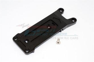 TRAXXAS 1/8 X-Maxx Rear Suspension Holder TXM300R by GPM