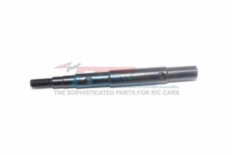 TRAXXAS X-MAXX Hardened Steel #45 Input Shaft TXM8035S/S by GPM