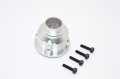 alt="TRAXXAS 1/8 X-Maxx Aluminium Differential Case - 1pc - GPM TXM011" title="TRAXXAS 1/8 X-Maxx Aluminium Differential Case - 1pc - GPM TXM011"