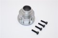 alt="TRAXXAS 1/8 X-Maxx Aluminium Differential Case - 1pc - GPM TXM011" title="TRAXXAS 1/8 X-Maxx Aluminium Differential Case - 1pc - GPM TXM011"