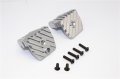 alt="TRAXXAS 1/8 X-Maxx Aluminium Motor Heat Sink Mount - 1set - GPM TXM018" title="TRAXXAS 1/8 X-Maxx Aluminium Motor Heat Sink Mount - 1set - GPM TXM018"