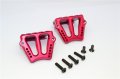 alt="TRAXXAS 1/8 X-Maxx Aluminium Motor Heat Sink Mount - 1set - GPM TXM018N" title="TRAXXAS 1/8 X-Maxx Aluminium Motor Heat Sink Mount - 1set - GPM TXM018N"