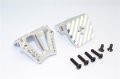 alt="TRAXXAS 1/8 X-Maxx Aluminium Motor Heat Sink Mount - 1set - GPM TXM018N" title="TRAXXAS 1/8 X-Maxx Aluminium Motor Heat Sink Mount - 1set - GPM TXM018N"