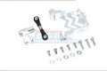 alt="TRAXXAS X-MAXX Aluminum Servo Mount +Stainless Steel Tie Rod+25T Aluminum Servo Horn - 16pc set - GPM TXM024" title="TRAXXAS X-MAXX Aluminum Servo Mount +Stainless Steel Tie Rod+25T Aluminum Servo Horn - 16pc set - GPM TXM024"