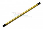 TRAXXAS X-MAXX Aluminum Center Drive Shaft With Hard Steel Joints - 1pc - GPM TXM025