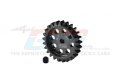 alt="TRAXXAS X-MAXX 8S 40cr Steel Motor Gear 25T - GPM TXM025TS" title="TRAXXAS X-MAXX 8S 40cr Steel Motor Gear 25T - GPM TXM025TS"