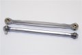 alt="TRAXXAS X-MAXX Aluminium Front Steering Rod -1pr - GPM TXM047N" title="TRAXXAS X-MAXX Aluminium Front Steering Rod -1pr - GPM TXM047N"