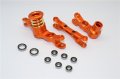 alt="TRAXXAS 1/8 X-Maxx Aluminium Steering Assembly - 1 set - GPM TXM048" title="TRAXXAS 1/8 X-Maxx Aluminium Steering Assembly - 1 set - GPM TXM048"