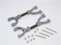 alt="TRAXXAS 1/8 X-Maxx Spring Steel Front/Rear Upper Arms -1pr - GPM TXM054SF/R" title="TRAXXAS 1/8 X-Maxx Spring Steel Front/Rear Upper Arms -1pr - GPM TXM054SF/R"