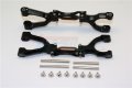 alt="TRAXXAS X-MAXX Spring Steel + Aluminum Supporting Mount With Front / Rear Upper Arms set - GPM TXM054SN" title="TRAXXAS X-MAXX Spring Steel + Aluminum Supporting Mount With Front / Rear Upper Arms set - GPM TXM054SN"