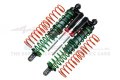 alt="TRAXXAS X-MAXX Aluminium 6061-T6 Front/Rear L-shape Piggy Back (Built-in Piston Spring) Adjustable Spring Dampers - GPM TXM12170/LA" title="TRAXXAS X-MAXX Aluminium 6061-T6 Front/Rear L-shape Piggy Back (Built-in Piston Spring) Adjustable Spring Dampers - GPM TXM12170/LA"