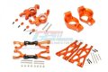 alt="TRAXXAS 1/8 X-MAXX Aluminum Front Upper+Lower Arms+C Hubs+Kncukle Arms set For X-Maxx - 52pc set - GPM TXM54551921" title="TRAXXAS 1/8 X-MAXX Aluminum Front Upper+Lower Arms+C Hubs+Kncukle Arms set For X-Maxx - 52pc set - GPM TXM54551921"