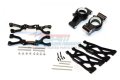 alt="TRAXXAS X-MAXX Aluminum Rear Upper+Lower Arms+Kncukle Arms set - 40pc set - GPM TXM545522" title="TRAXXAS X-MAXX Aluminum Rear Upper+Lower Arms+Kncukle Arms set - 40pc set - GPM TXM545522"