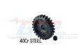 alt="TRAXXAS XRT 8S 40Cr Steel Motor Gear 25T - GPM XRT025TS" title="TRAXXAS XRT 8S 40Cr Steel Motor Gear 25T - GPM XRT025TS"