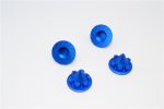 TRAXXAS 1/8 X-Maxx Aluminium 22mm Wheel Cone Locker - 4pcs - GPM TXM005N TRAXXAS 1/8 X-Maxx Aluminium 22mm Wheel Cone Locker - 4pcs - GPM TXM005N