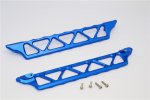 TRAXXAS 1/8 X-Maxx Aluminium Side Trail - 2pcs set - GPM TXM014 TRAXXAS 1/8 X-Maxx Aluminium Side Trail - 2pcs set - GPM TXM014