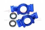 TRAXXAS X-MAXX Aluminum 6061-t6 Rear Oversized Knuckle Arm - 4pc set - GPM TXM022L TRAXXAS X-MAXX Aluminum 6061-t6 Rear Oversized Knuckle Arm - 4pc set - GPM TXM022L