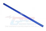 TRAXXAS X-MAXX 8S Aluminum 7075 Center Drive Shaft - GPM TXM025N TRAXXAS X-MAXX 8S Aluminum 7075 Center Drive Shaft - GPM TXM025N