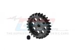 TRAXXAS X-MAXX 8S 40cr Steel Motor Gear 25T - GPM TXM025TS TRAXXAS X-MAXX 8S 40cr Steel Motor Gear 25T - GPM TXM025TS
