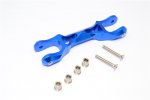 TRAXXAS 1/8 X-Maxx Aluminium Steering Bellcrank Support - 1pc - GPM TXM049 TRAXXAS 1/8 X-Maxx Aluminium Steering Bellcrank Support - 1pc - GPM TXM049