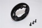 TRAXXAS 1/8 X-Maxx Steel Spur Gear (53T) - 1pc - GPM TXM053TS TRAXXAS 1/8 X-Maxx Steel Spur Gear (53T) - 1pc - GPM TXM053TS