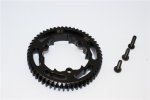 TRAXXAS 1/8 X-Maxx Steel Spur Gear (54T) - 1pc - GPM TXM054TS TRAXXAS 1/8 X-Maxx Steel Spur Gear (54T) - 1pc - GPM TXM054TS