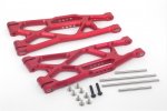TRAXXAS 1/8 X-Maxx Aluminium Front / Rear Lower Arms -1pr - GPM TXM055F/R TRAXXAS 1/8 X-Maxx Aluminium Front / Rear Lower Arms -1pr - GPM TXM055F/R