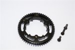 TRAXXAS 1/8 X-Maxx Steel Spur Gear (55T) - 1pc - GPM TXM055TS TRAXXAS 1/8 X-Maxx Steel Spur Gear (55T) - 1pc - GPM TXM055TS