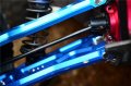 alt="TRAXXAS 1/8 X-Maxx Steel#45 Front/Rear CVD Drive Shaft - 1pr - GPM TXM12160S" title="TRAXXAS 1/8 X-Maxx Steel#45 Front/Rear CVD Drive Shaft - 1pr - GPM TXM12160S"