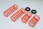 TRAXXAS 1/8 X-Maxx 2.8mm Coil Springs For Original Or Optional Shocks TXM12170 - 1set - GPM TXMSP28 TRAXXAS 1/8 X-Maxx 2.8mm Coil Springs For Original Or Optional Shocks TXM12170 - 1set - GPM TXMSP28