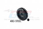 TRAXXAS XRT 8S 40Cr Steel Motor Gear 25T - GPM XRT025TS TRAXXAS XRT 8S 40Cr Steel Motor Gear 25T - GPM XRT025TS