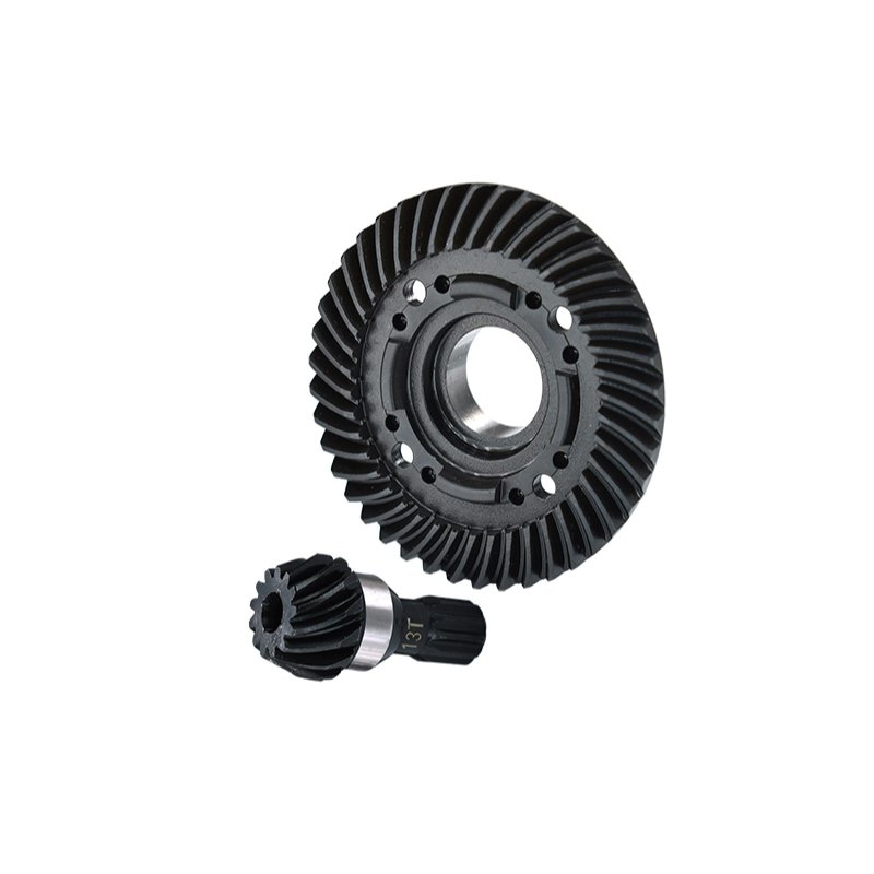 TRAXXAS X-MAXX Precision Rear Spiral Bevel Gear STXM1200R by GPM