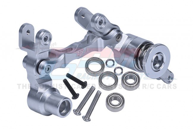 GPM TXM048NA High Precision Steering Assembly for TRAXXAS X-MAXX